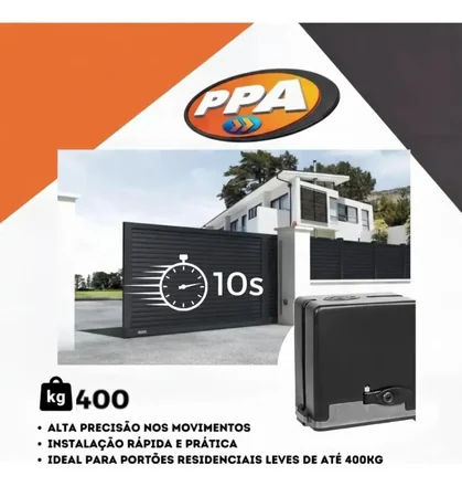 PPA DZ Stark Home 400